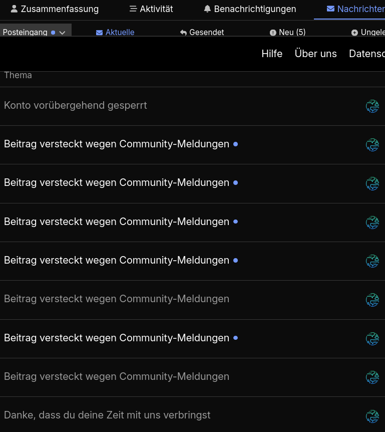 Die Kunst der Meinungsfreiheit
