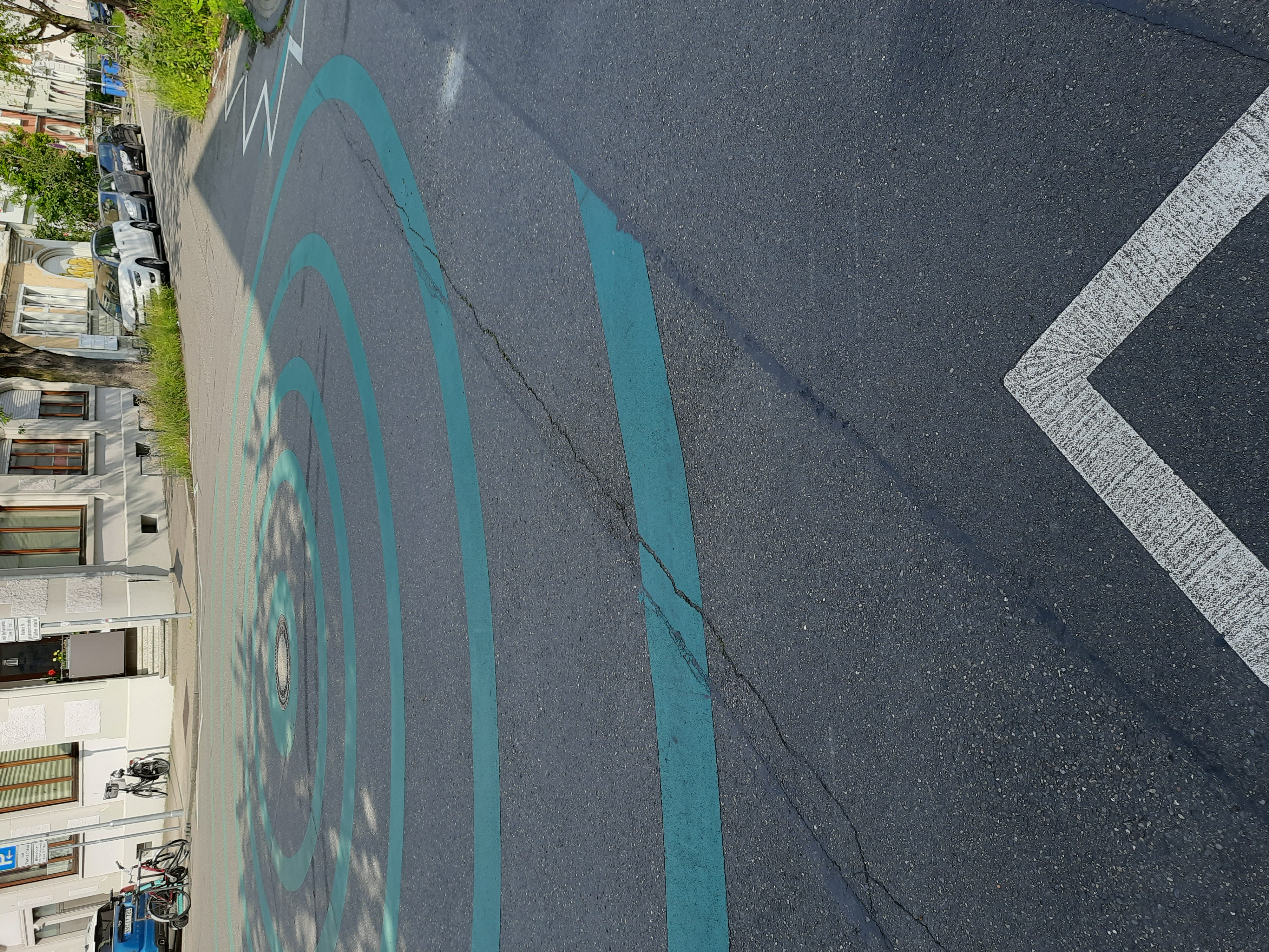 Kreisverkehr