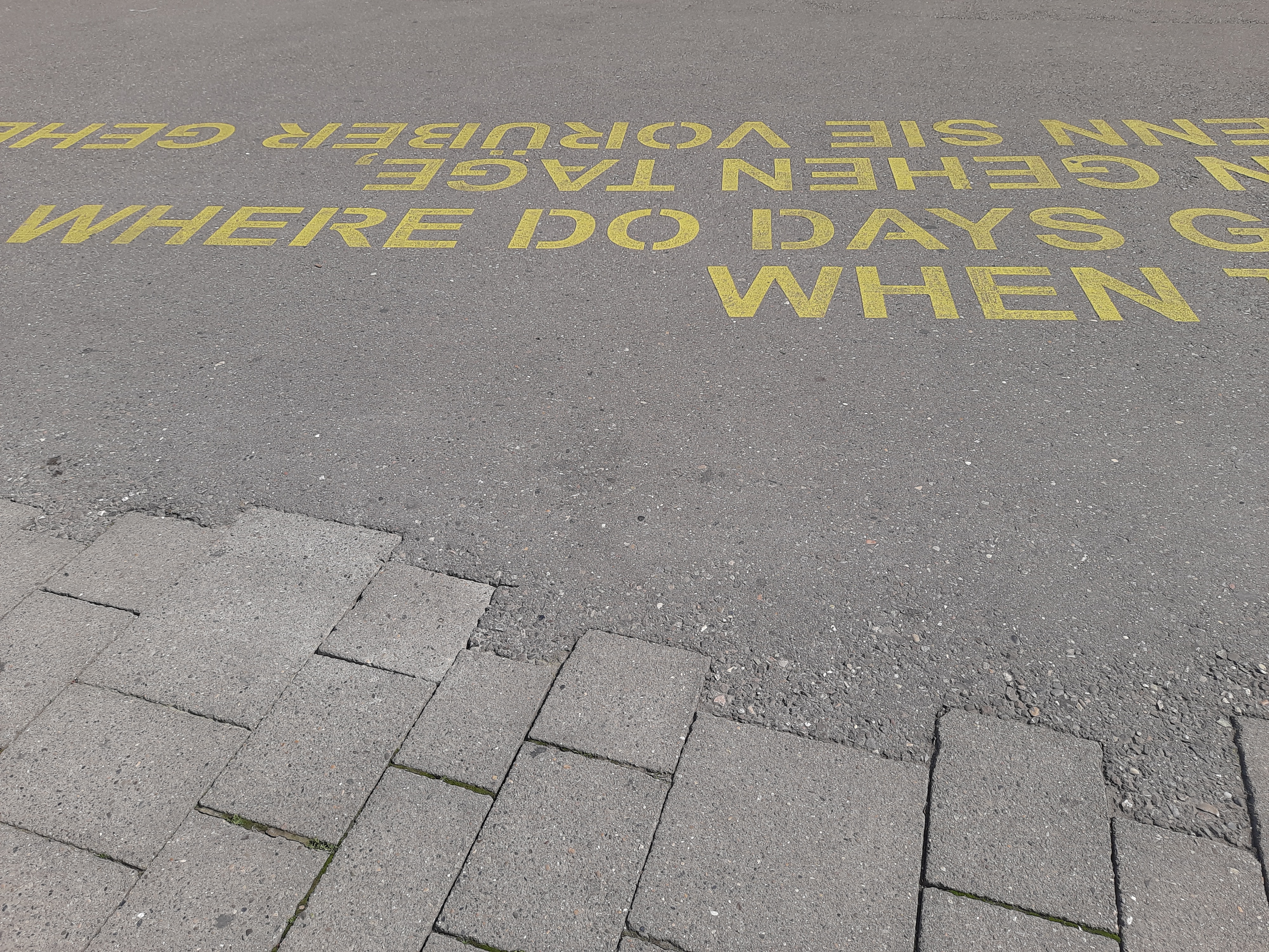 Bodentext
