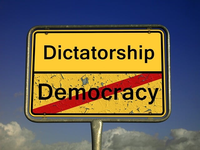 Diktatur
