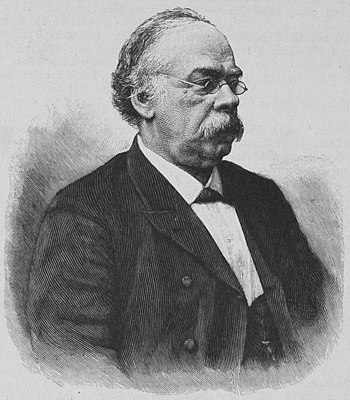 Wilhelm Heinrich
Riehl