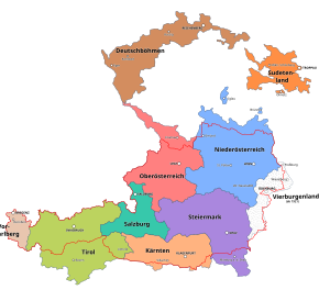 Deutschösterreich