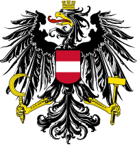 Staatswappen