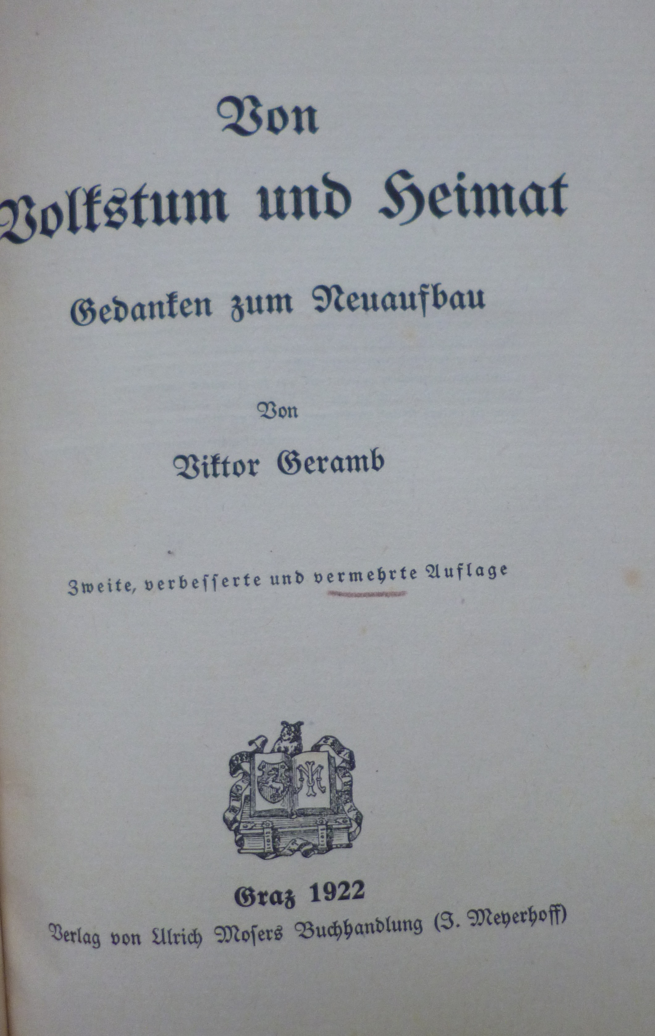 Titelblatt