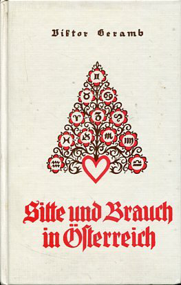 Sitte und Brauch