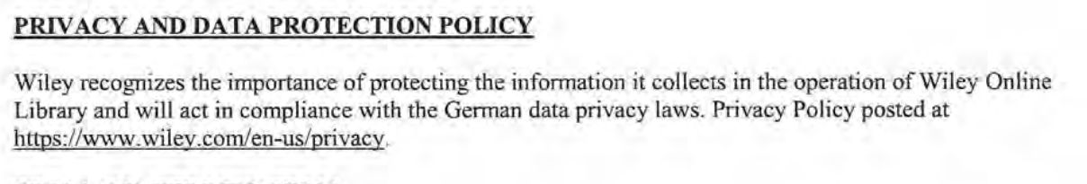 Privacy
Policy
